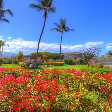 Ferienwohnung Maui Vista 3105 Kīhei Exterior foto