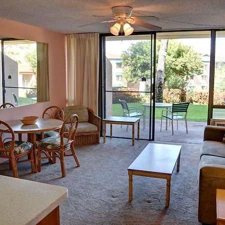 Ferienwohnung Maui Vista 3105 Kīhei Exterior foto