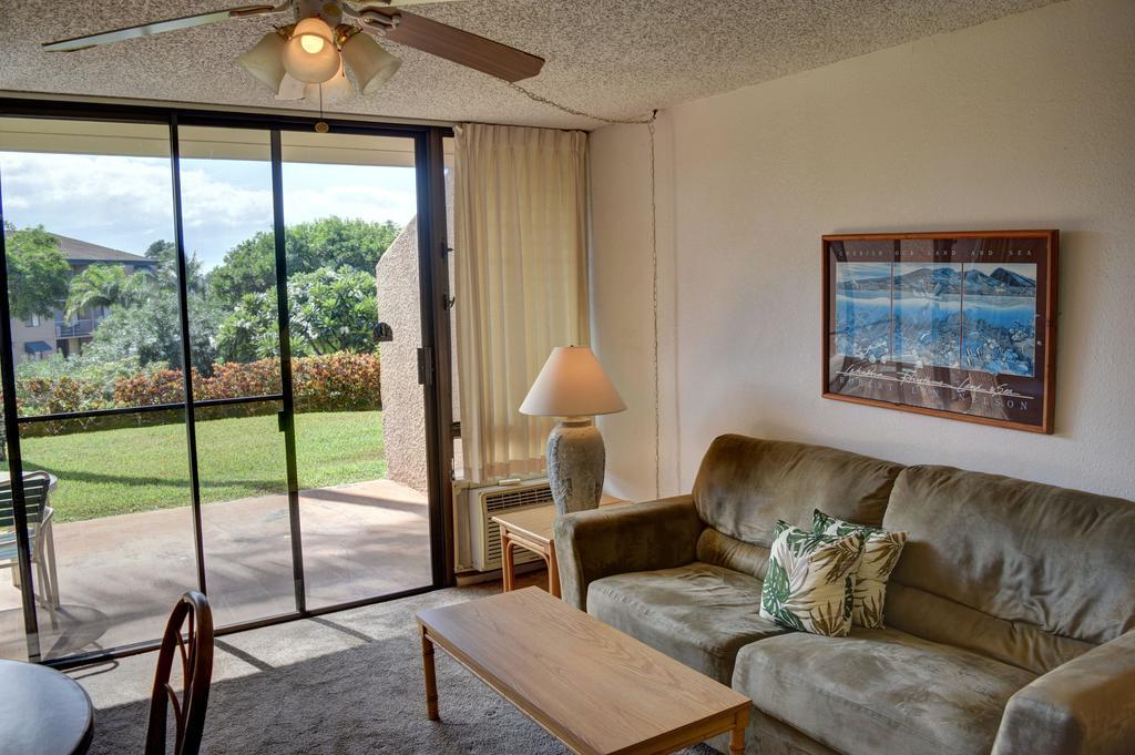 Ferienwohnung Maui Vista 3105 Kīhei Exterior foto