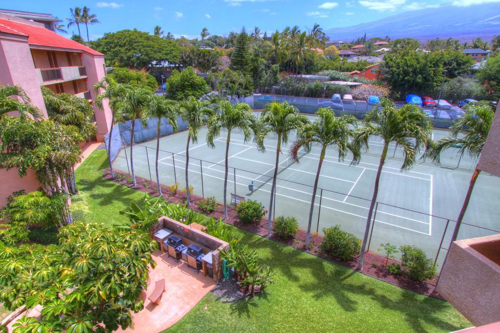Ferienwohnung Maui Vista 3105 Kīhei Exterior foto