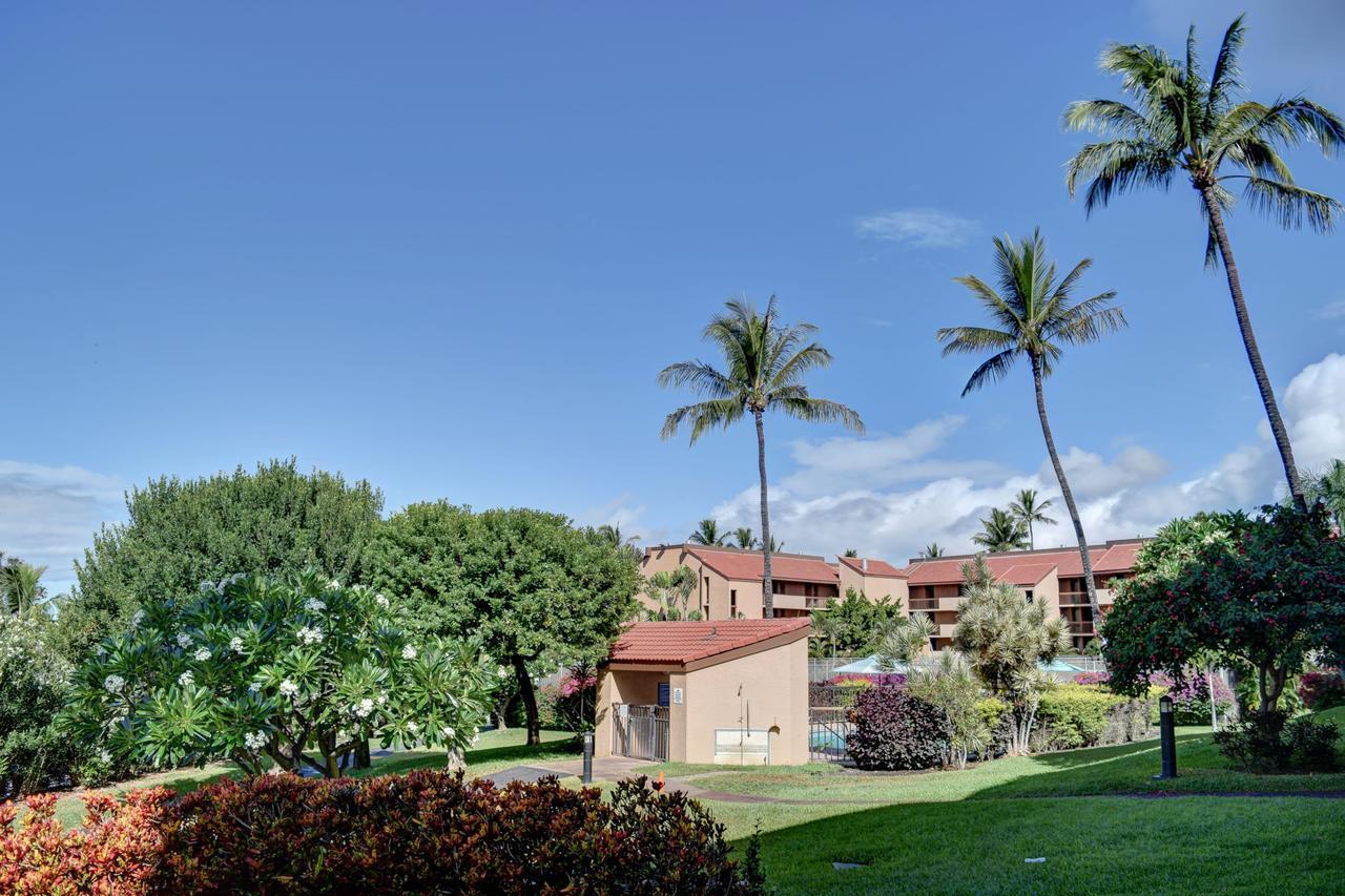 Ferienwohnung Maui Vista 3105 Kīhei Exterior foto