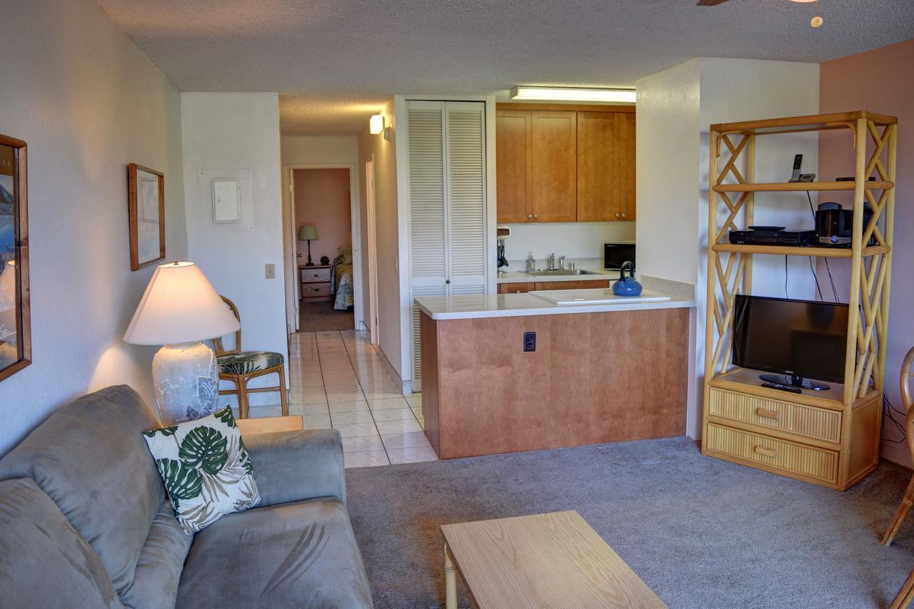 Ferienwohnung Maui Vista 3105 Kīhei Exterior foto