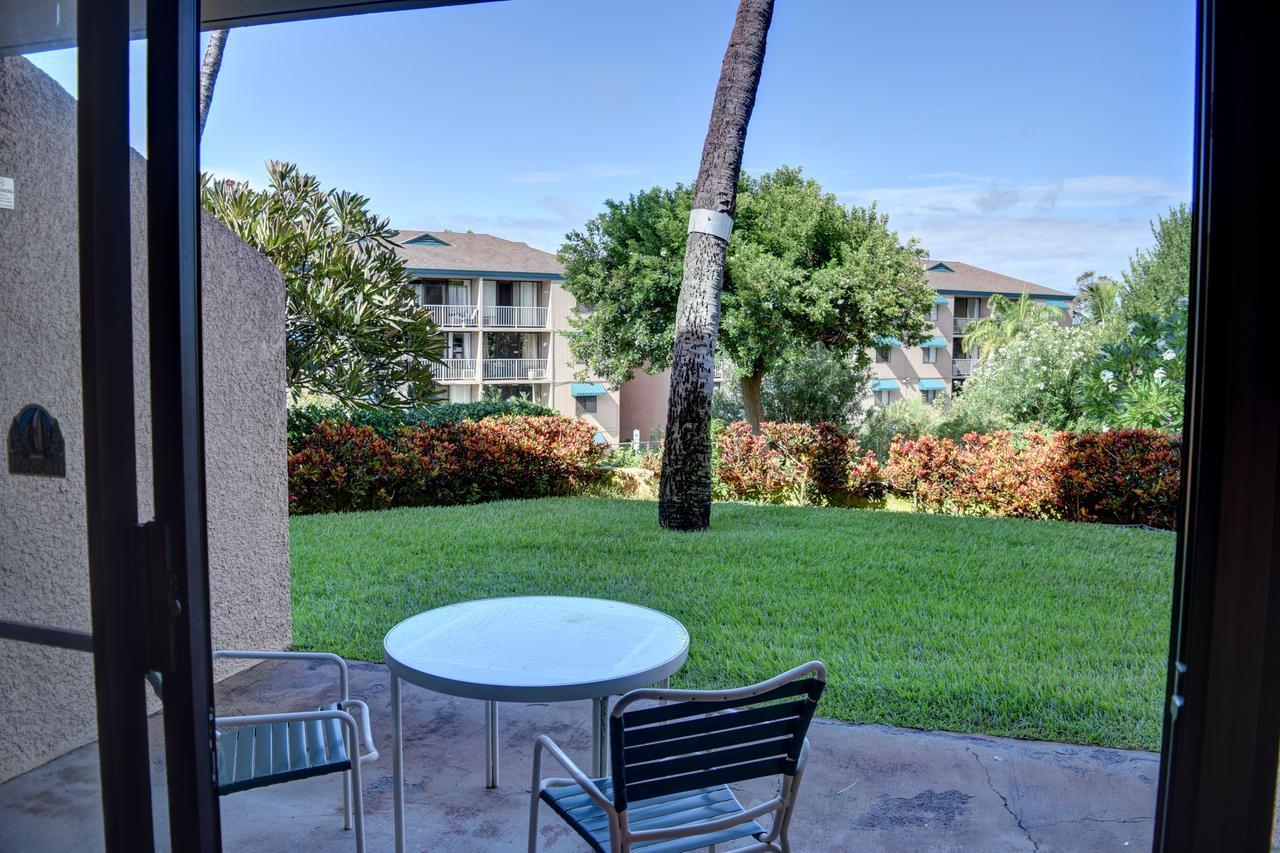Ferienwohnung Maui Vista 3105 Kīhei Exterior foto