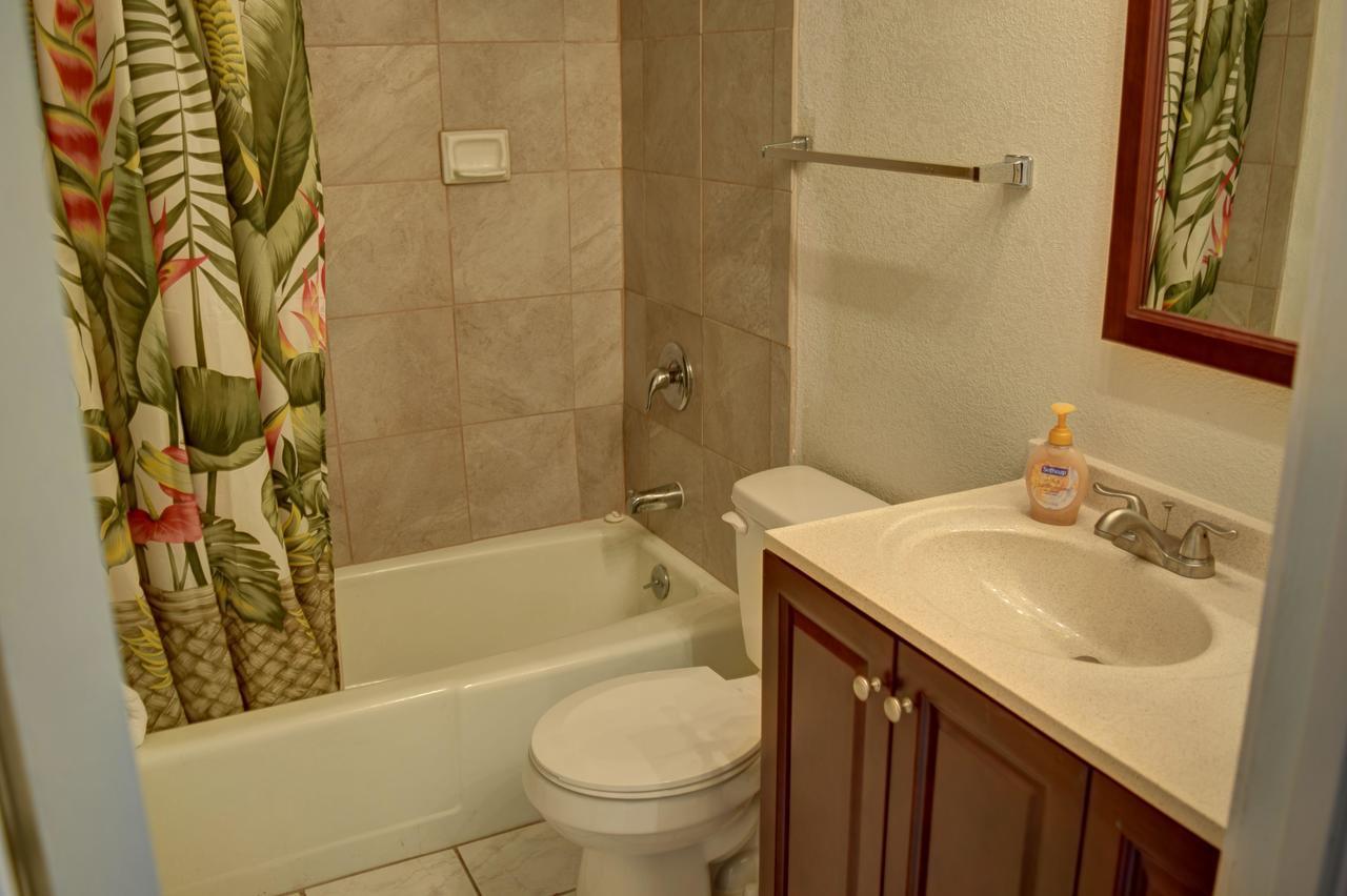 Ferienwohnung Maui Vista 3105 Kīhei Exterior foto