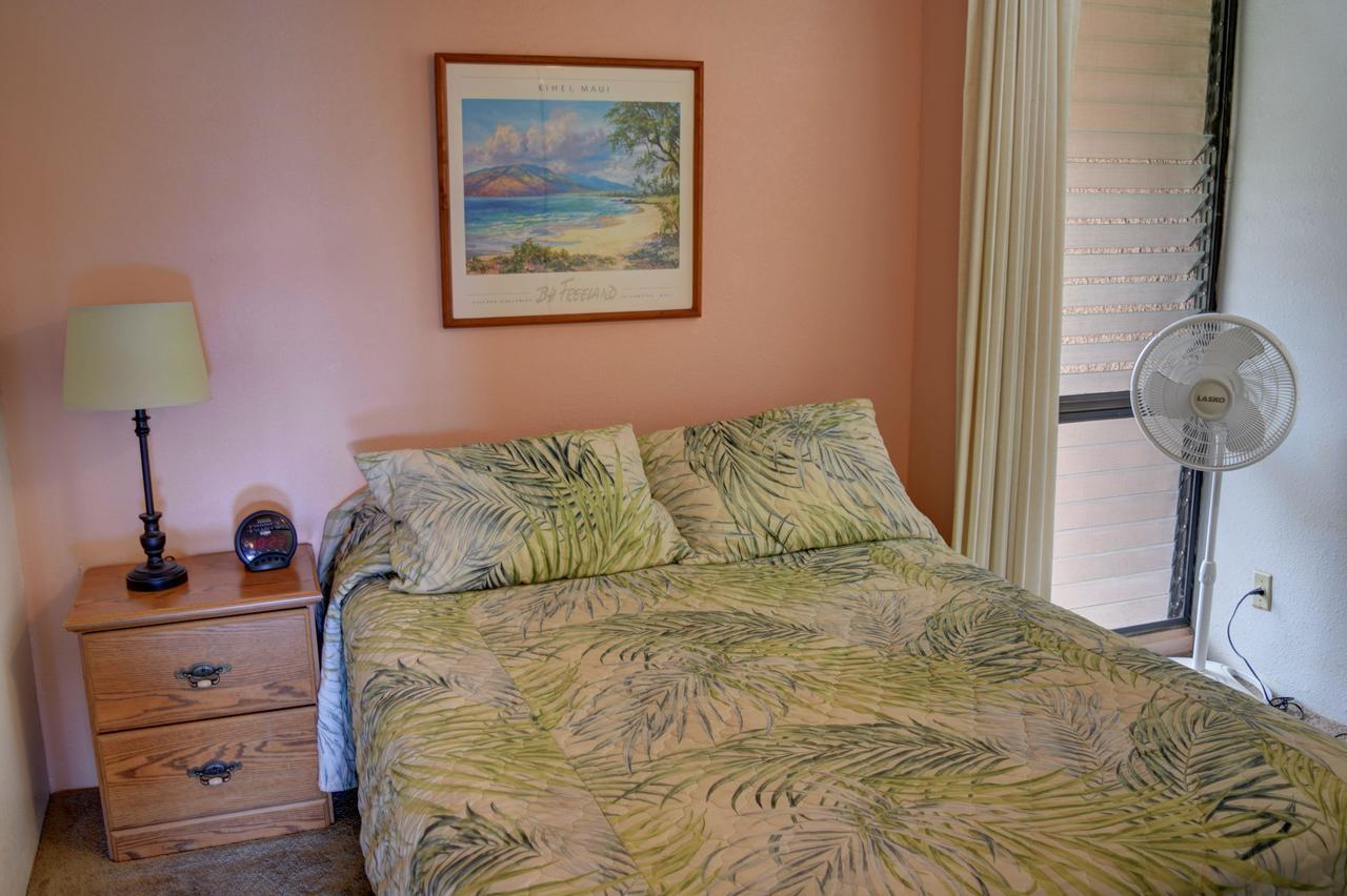 Ferienwohnung Maui Vista 3105 Kīhei Exterior foto