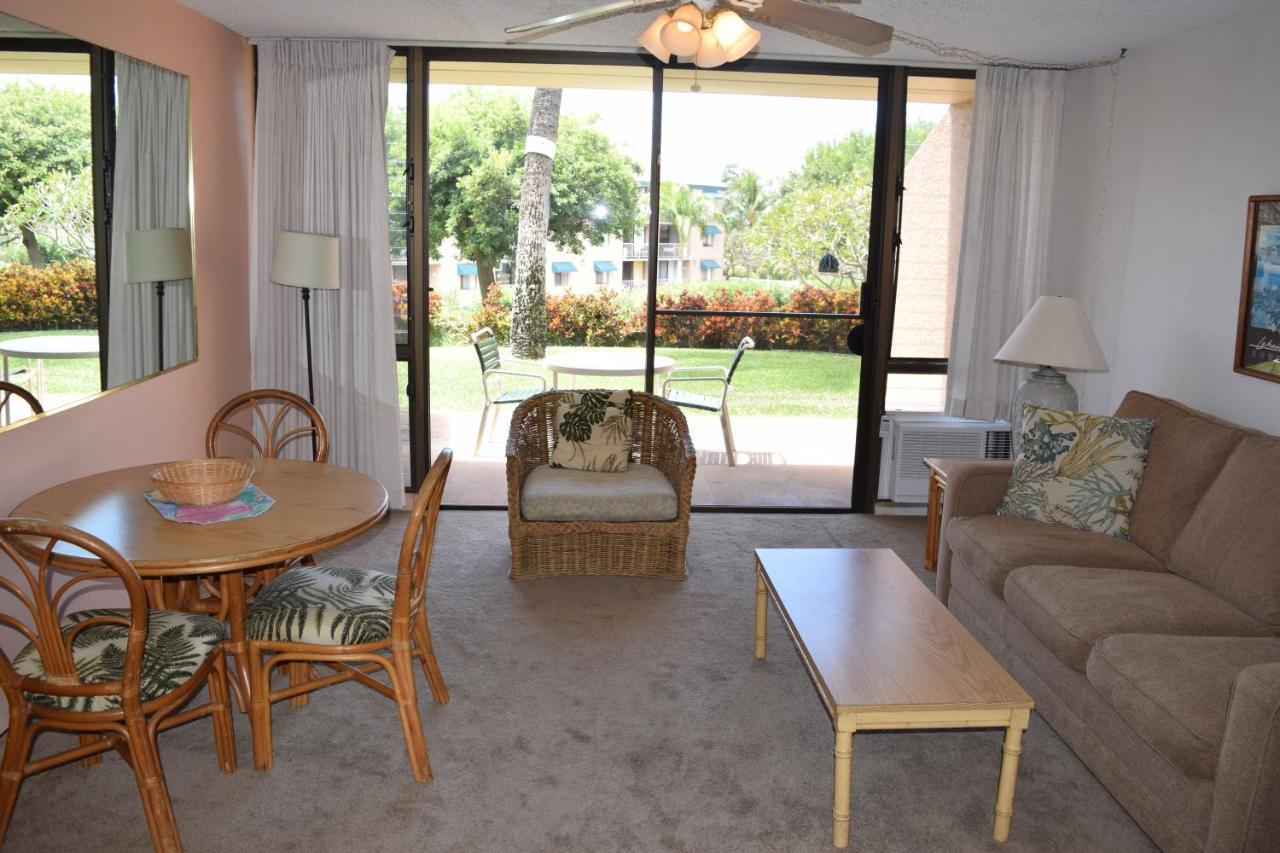 Ferienwohnung Maui Vista 3105 Kīhei Exterior foto