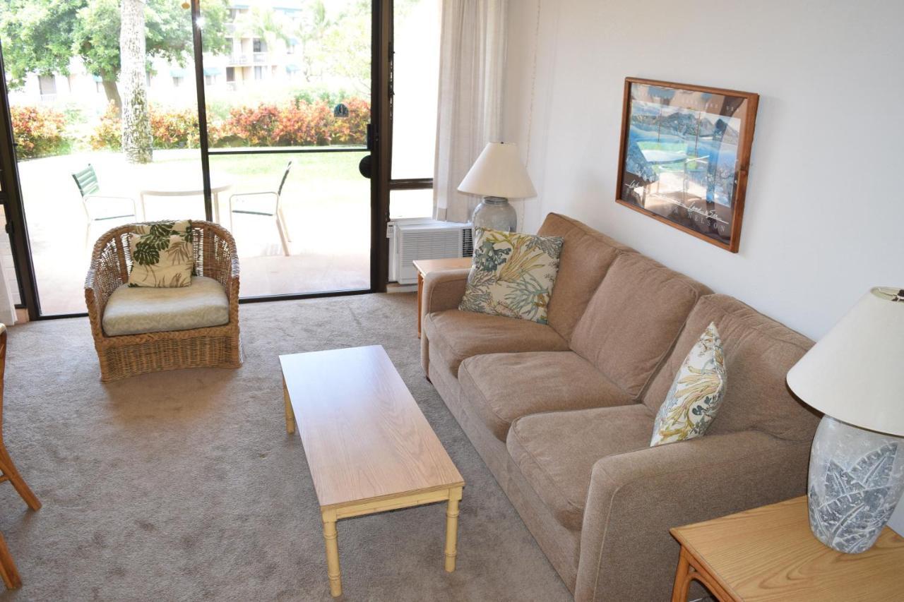 Ferienwohnung Maui Vista 3105 Kīhei Exterior foto