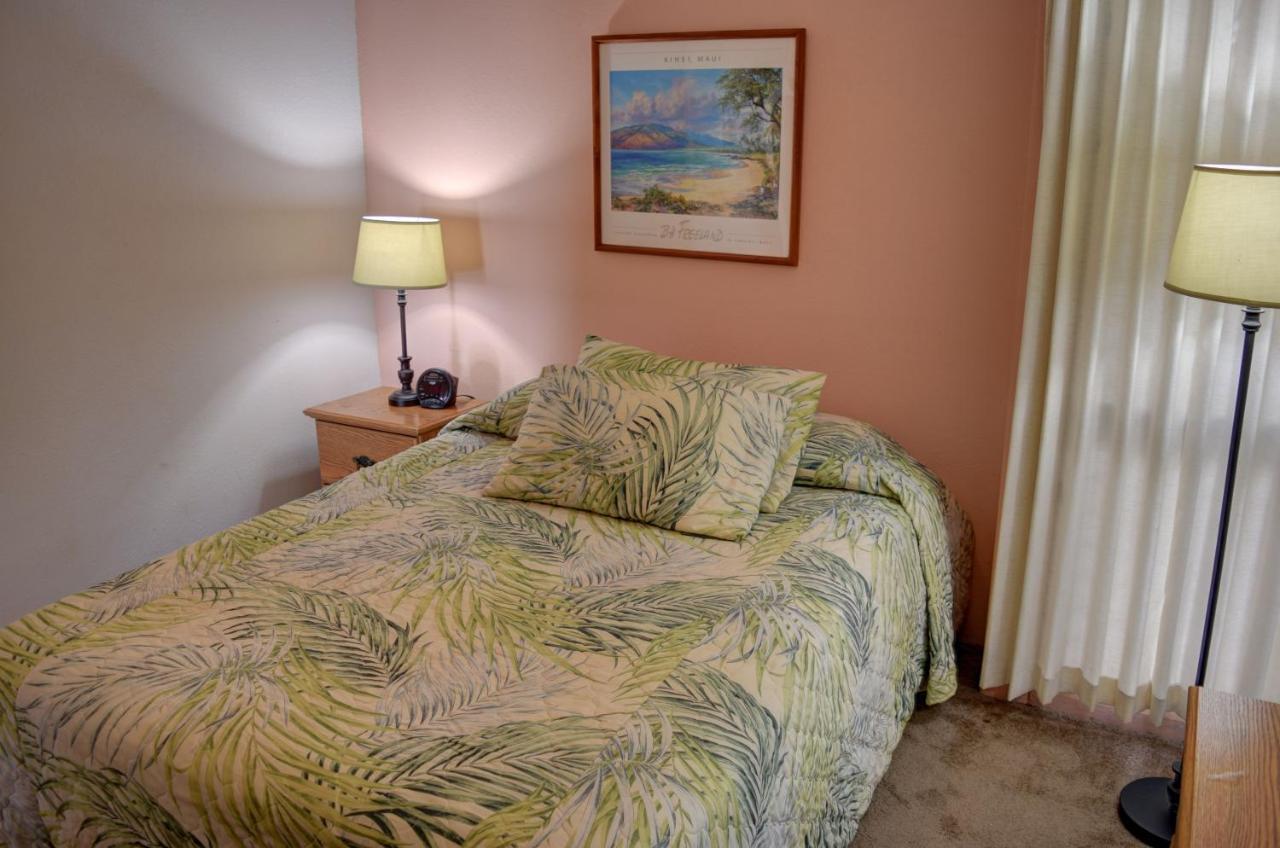 Ferienwohnung Maui Vista 3105 Kīhei Exterior foto