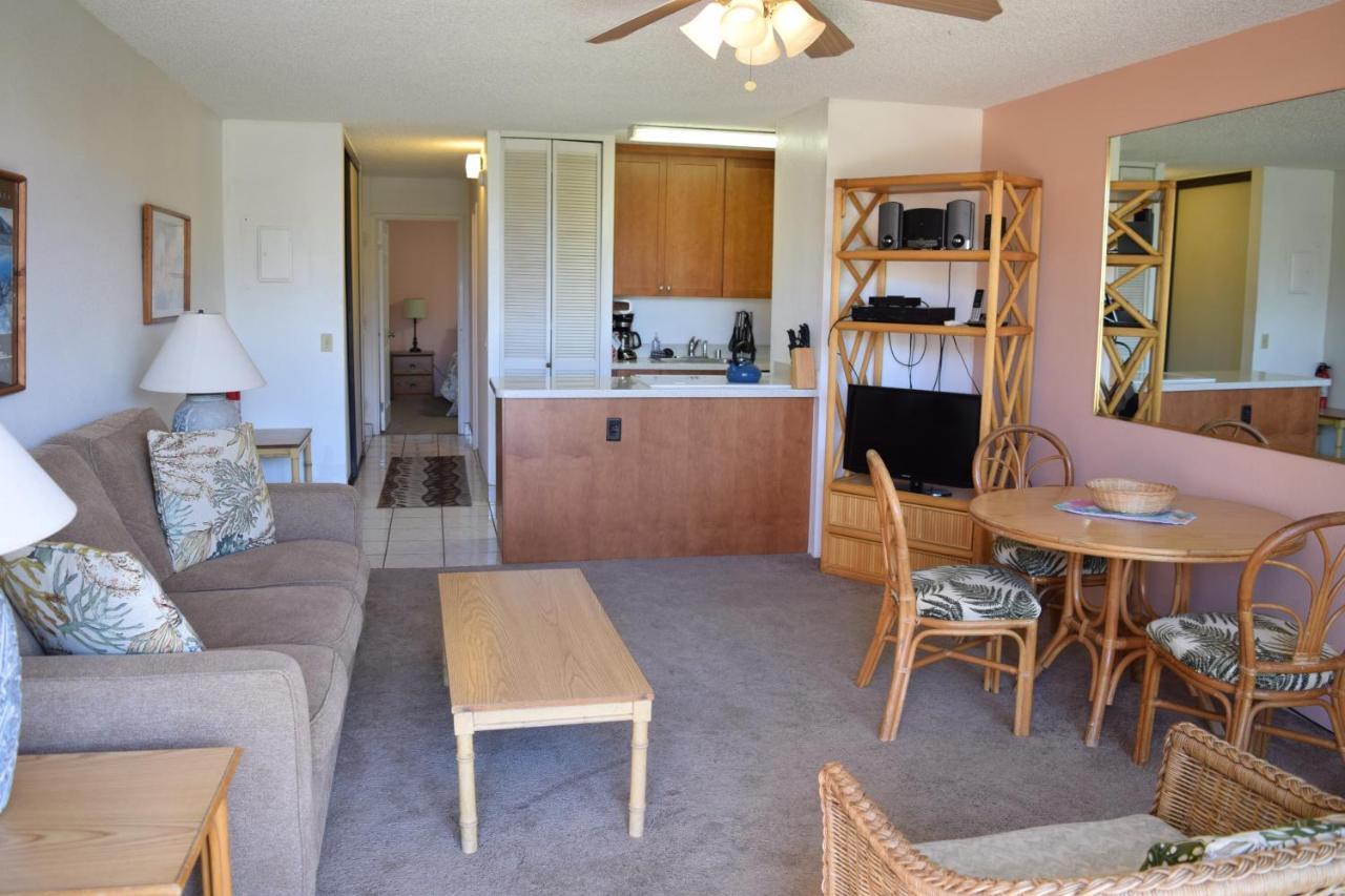 Ferienwohnung Maui Vista 3105 Kīhei Exterior foto