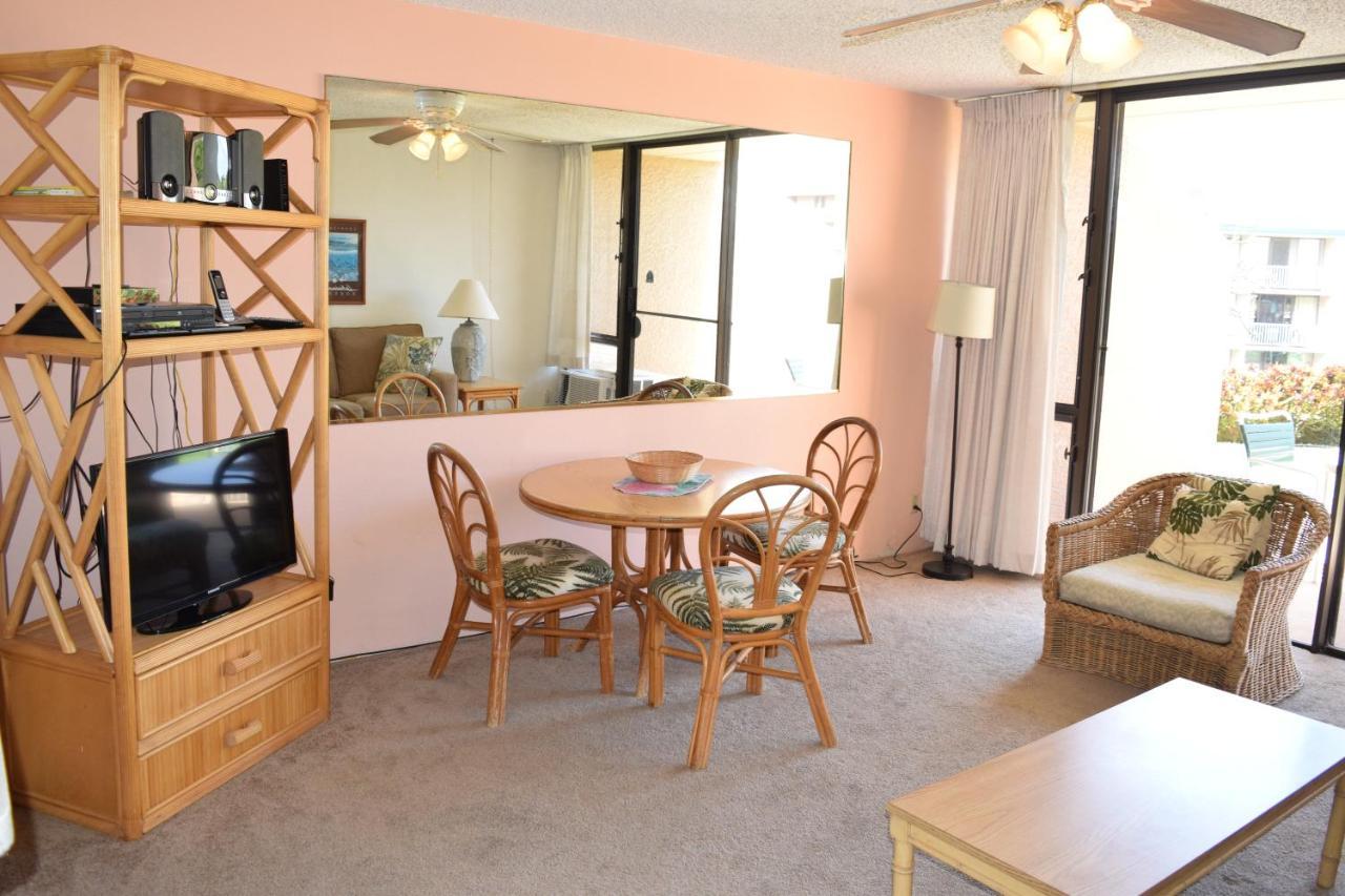 Ferienwohnung Maui Vista 3105 Kīhei Exterior foto